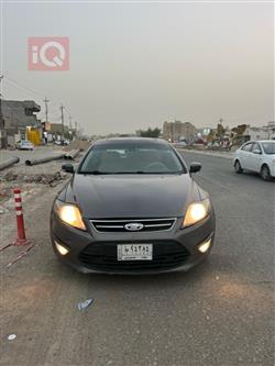 فورد مونديو